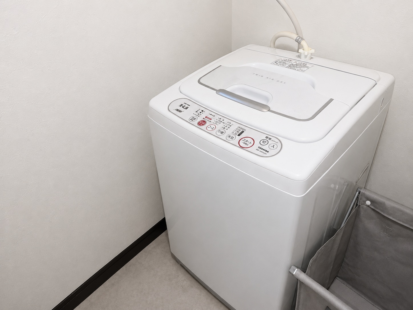 洗濯機