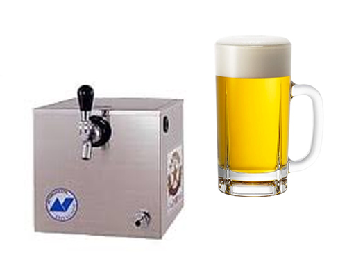 生ビールレンタルサーバーセット